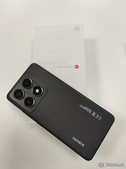 Xiaomi 14T Pro 12 /512GB