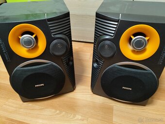 Philips repro