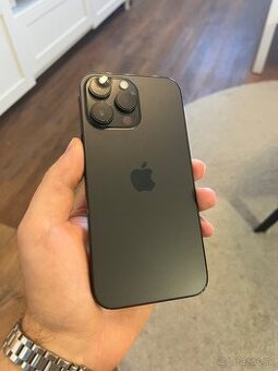 IPhone 14 Pro Max 128GB | Black