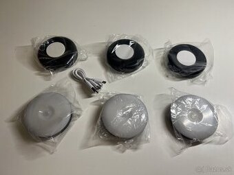#L0315 Sada 6× LED svetiel s pohybovým senzorom DaiHomEU YNY