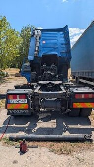 VOLVO FH500 EEV na ND