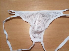 Pánské jockstrapy