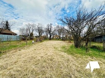 Predaj pozemok Nitra, Dolné Krškany - 1