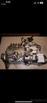 Kupim mechanické čerpadlo mercedes w124 250 TD