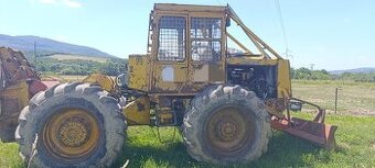 Predám LKT 81turbo
