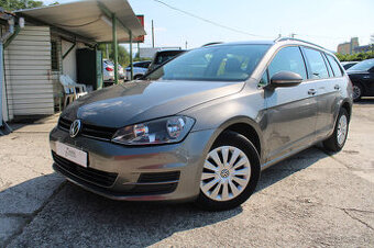 Volkswagen Golf Variant 1.6 TDI  Comfortline