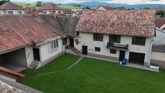 HD REALITY, predaj rodinný dom na Dobrej Nive