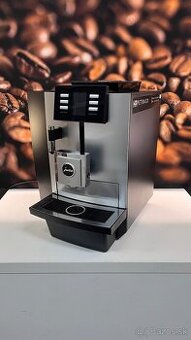 Jura X8 (záruka)