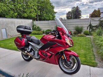 Yamaha FJR 1300