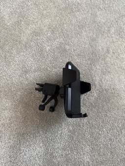 Držiak na mobil AlzaPower Holder ACC200 čierny