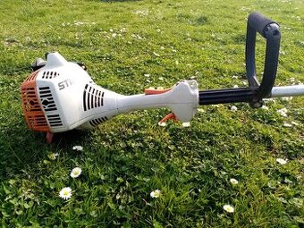 Krovinorez Stihl fs38-vyžínač