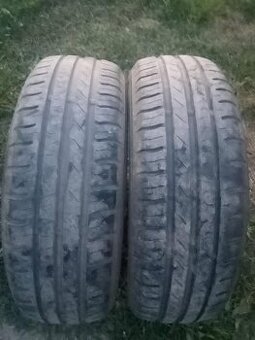Letné pneumatiky 185/65/R14
