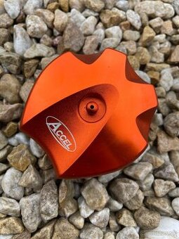 Zátka nádrže KTM SX/EXC