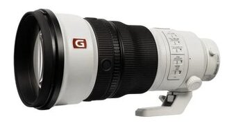 Sony FE 300 mm f/2.8 GM OSS