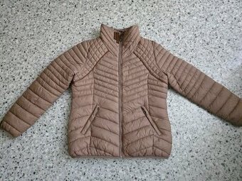 Dámska prešívaná bunda Navahoo Premium – XL