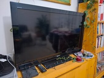 Sony Bravia KDL-40BX420
