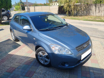 Predam Kia proceed 1 4 cvvt 16V 77KW R.V 2009