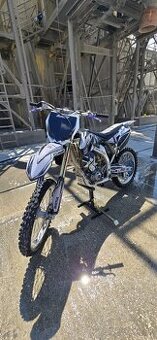 Predam yamaha yzf 250