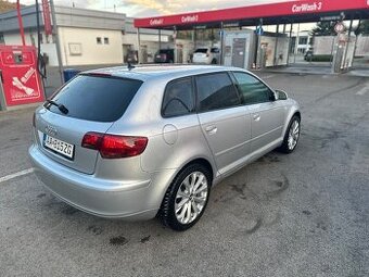 A3 tdi dsg