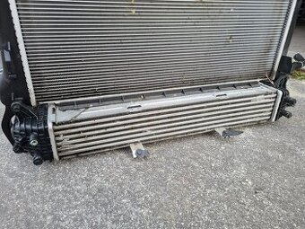 Intercoler Kia CEED SW 2024