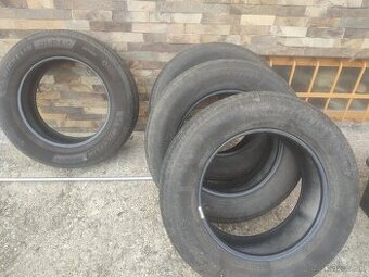 Pneumatiky Michelin Primacy 4+ 225/65 R 17 102H