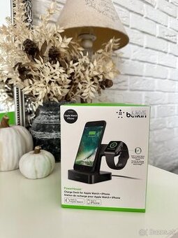 Belkin nabíjačka - 1