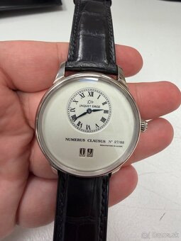 Jaquet Droz