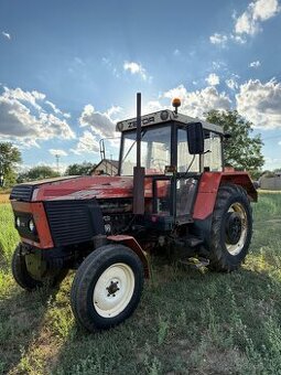 Zetor 12211