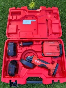 Hilti AG 6D-22