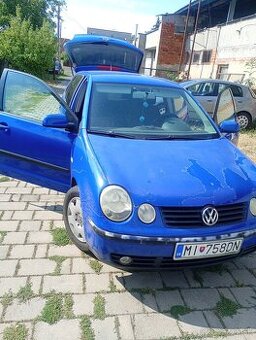 Foto inzerátu: Volkswagen Polo