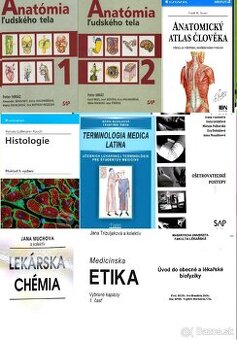 PDF učebnice pre 1. ročník LFUK (s možnosťou vyhľadávania)