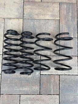 Športové pružiny Eibach Pro- Kit na VW Golf 7
