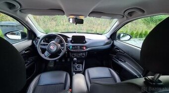 Fiat Tipo 1.6 MultiJet S-Design