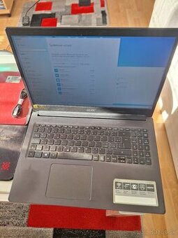 Acer Aspire 3/Intel i3-10110U/MX230/8GBRAM/256GBSSD/Win11