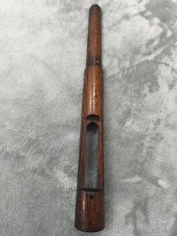 Nadpazbie mauser vz 23 a