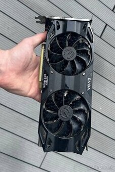 EVGA GeForce GTX 1660 Ti