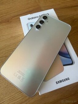 Samsung Galaxy A34 5G