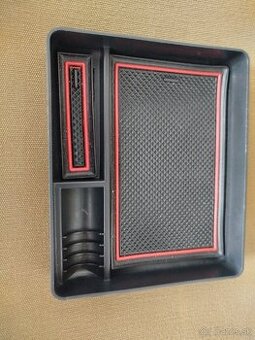 Organizer Hyundai Tucson