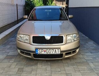 ŠKODA SUPER B1