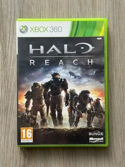 Halo Reach