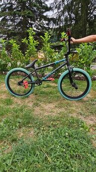 BMX dirt gs bikes air