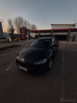 Škoda Octavia IV 2.0 TDI 85 kW  2020