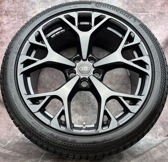 Zimní alu Audi A6/S6(C9) 255/40 R20 101W XL 99%