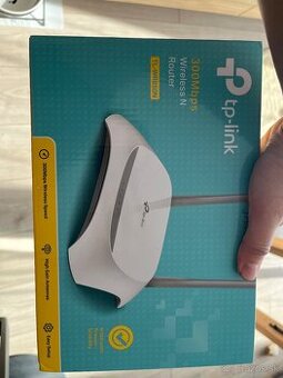 Predám router