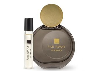 Far Away Glamour - Avon