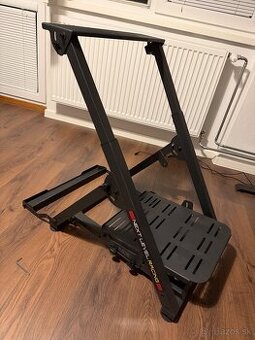 Next Level Racing WHEEL STAND 2.0, stojan na volant a pedále