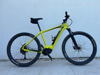 Cannondale Trail Neo 4 s motorom Bosch