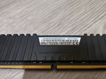 Vengeance LPX 32gb DDR4