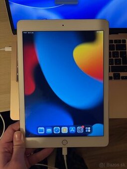 iPad Air 2 64GB Gold
