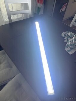 Led svetlo do akvária s Wifi LED control